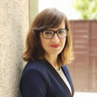 Prospus Employee Jessica Morris's profile photo
