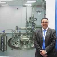 Stilmas Employee Ashraf Fanous's profile photo