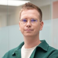 MELLERUD CHEMIE GmbH Employee Bastian Köller's profile photo