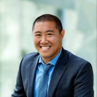 Pacific Capital Resource Group Employee Zack Ahyat's profile photo