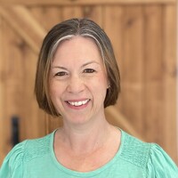 IAPS Employee Katharine Sharpe's profile photo