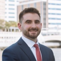 Benjamin Ayres Email & Phone Number