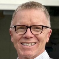 Denver Health Employee David Symonds's profile photo