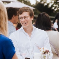 Enersee Employee Arnor van Leemputten's profile photo