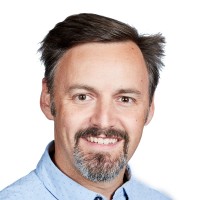 Cherry Bekaert Employee Cory Power's profile photo