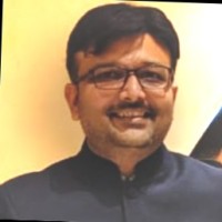 Government e-Marketplace (GeM) Employee Arpit Bajpai's profile photo