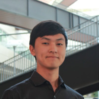 Marvell Technology Employee Peter Oh's profile photo