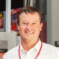 TSG Group Employee Remco Rengers's profile photo