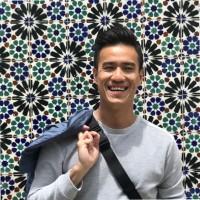 Poppy Bank Employee Ryan Sia's profile photo