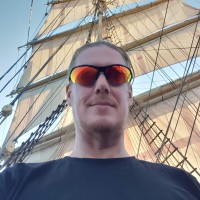 Frostbite Employee Richard Taylor's profile photo