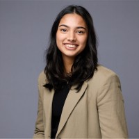 Kaitlin D'Silva Email