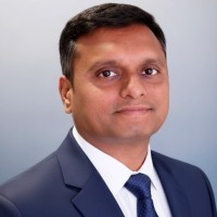 Indus Biotech Limited Employee Sathish Khandhulvan's profile photo