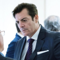 CargoWise (now WiseTech Global) Employee Carlos Davila's profile photo