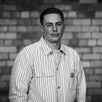 Sentric Music Group Employee Gareth Varty's profile photo