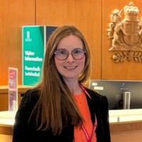 Bancon Homes Employee Natasha Douglas's profile photo