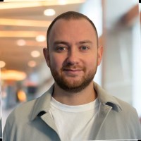 Latecoere Employee Jérémy Fridman's profile photo