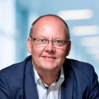 KDJ Consulting Employee Kai Dahl-Jensen's profile photo