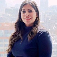 Repfabric Employee Gunjan Roy's profile photo