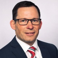 Huf Group Employee Holger Heyden's profile photo