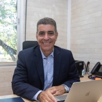 Universidade Estadual de Campinas Employee Newton Frateschi's profile photo