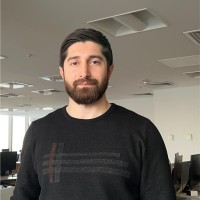 Ferhat Şirin Email