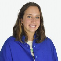 SpaceDev Employee Antonia Mescia's profile photo