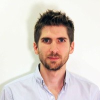 Folium 3D Employee Matthew Hanscamp's profile photo