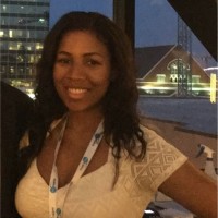 At Scale Employee India Washington's profile photo
