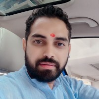 Jigar Bhatt Email & Phone Number