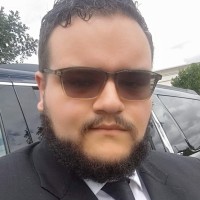 ROBOTIS (Robot is ...) Employee Andrew Crager's profile photo