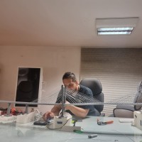 Concepto 3D Employee Marcello Arzate's profile photo