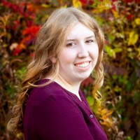 Abode Properties Employee Morgan Guenther's profile photo