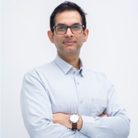 Institute for Art and Culture Employee Basit Zain's profile photo