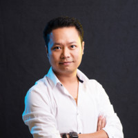 SIX Network Employee Vachara Aemavat's profile photo