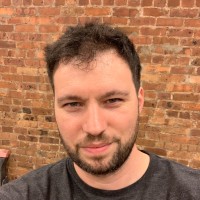 Voice AI Employee Heath Ahrens's profile photo