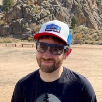 Chick-Fil-A Employee Brian Chambers's profile photo