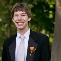 hyperCision Inc. Employee Tyler Vanzanten's profile photo