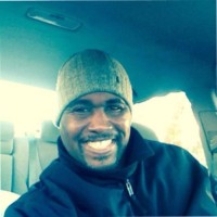 Hamilton County Juvenile Court Employee Tyrone Bradford's profile photo