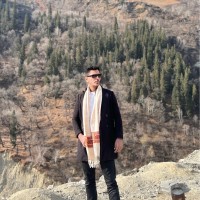 Jeto Vacations Employee Mohd Azam's profile photo