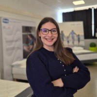 AUBE BEDDING Employee Andréa Masson's profile photo