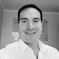 Dale Power Solutions Employee Andrew Marr's profile photo
