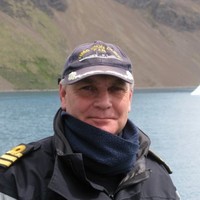 Clayesmore School Employee Mark Newland's profile photo