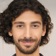 Jobset.io Employee Stefano Polbos's profile photo