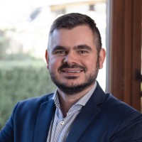 Chipolbrok Employee Grzegorz Kwiatkowski's profile photo