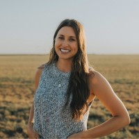 Grimmius Cattle Co Employee Alyssa vander Woude's profile photo