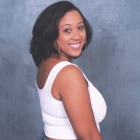 Richmond Behavioral Health Employee Danielle Hodge's profile photo