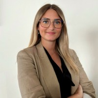 PPA Business School Employee Ophélie Halatink's profile photo