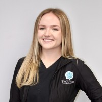 Haley Daniel Email & Phone Number