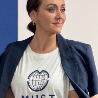Giulianna Meneghello Email & Phone Number