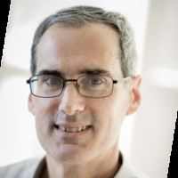 Cohesity Employee Ken Evans's profile photo